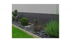 Solar-Kanne, schwarz