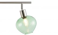 Deckenstrahler, 4-flammig, versch.Gläser 6 Deckenstrahler, 4-flammig, versch.Gläser -Innenleuchten Verkaufsladen 11687910 3 202204122233