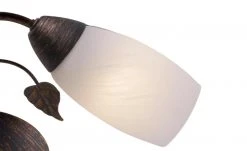 Deckenleuchte, 3-flammig, schwarz -Innenleuchten Verkaufsladen 11687917 4 202204122233