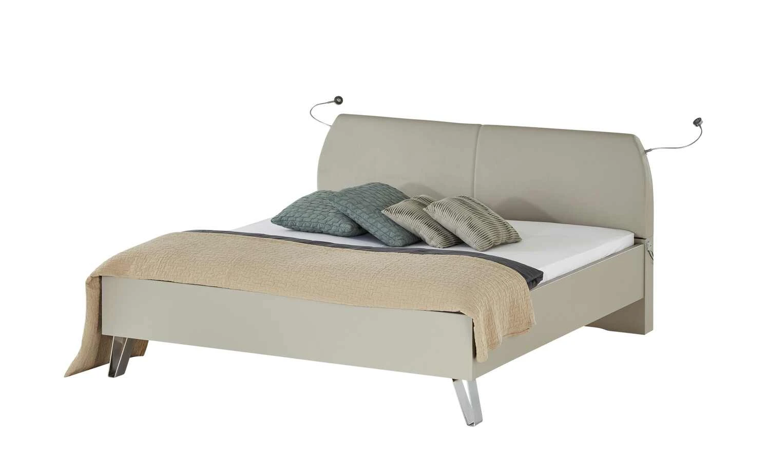 Wohnwert LED-Bügelleuchten, 2er-Set Forum 7 Wohnwert LED-Bügelleuchten, 2er-Set Forum – Bild 7