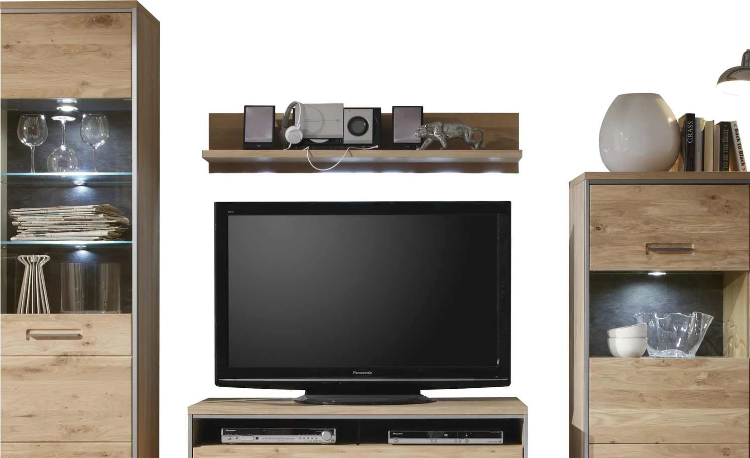 Woodford Zubehör Felino 1 Woodford Zubehör Felino