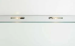 maison bleue LED-Beleuchtung Petit Chalet