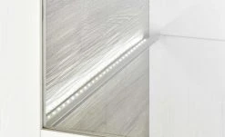 maison bleue Zubehörset (Glaskantenbeleuchtung & Türdämpfer) Bana