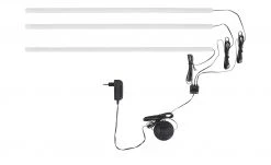 LED-Beleuchtung Viareggio | LED- Beleuchtung, 3er-Set Viareggio (645 mm) 3 LED-Beleuchtung Viareggio | LED- Beleuchtung, 3er-Set Viareggio (645 mm) -Innenleuchten Verkaufsladen 12204956 2 202107201300