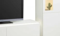 Gallery M Beleuchtung Merano