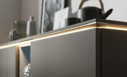 Gallery M Beleuchtung Merano