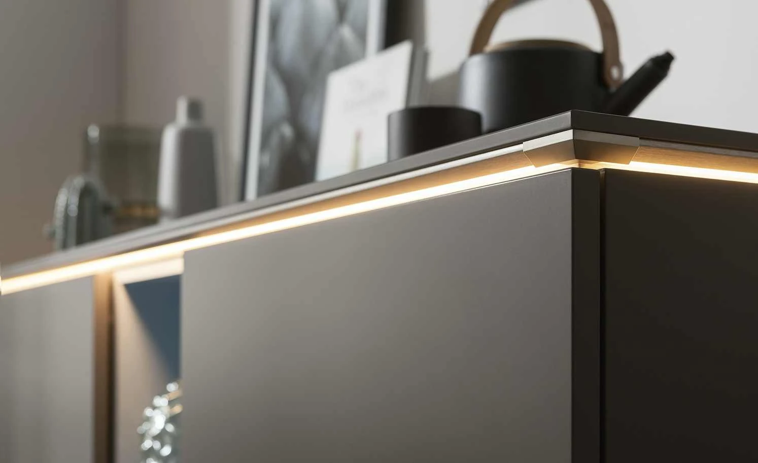 Gallery M Beleuchtung Merano 1 Gallery M Beleuchtung Merano