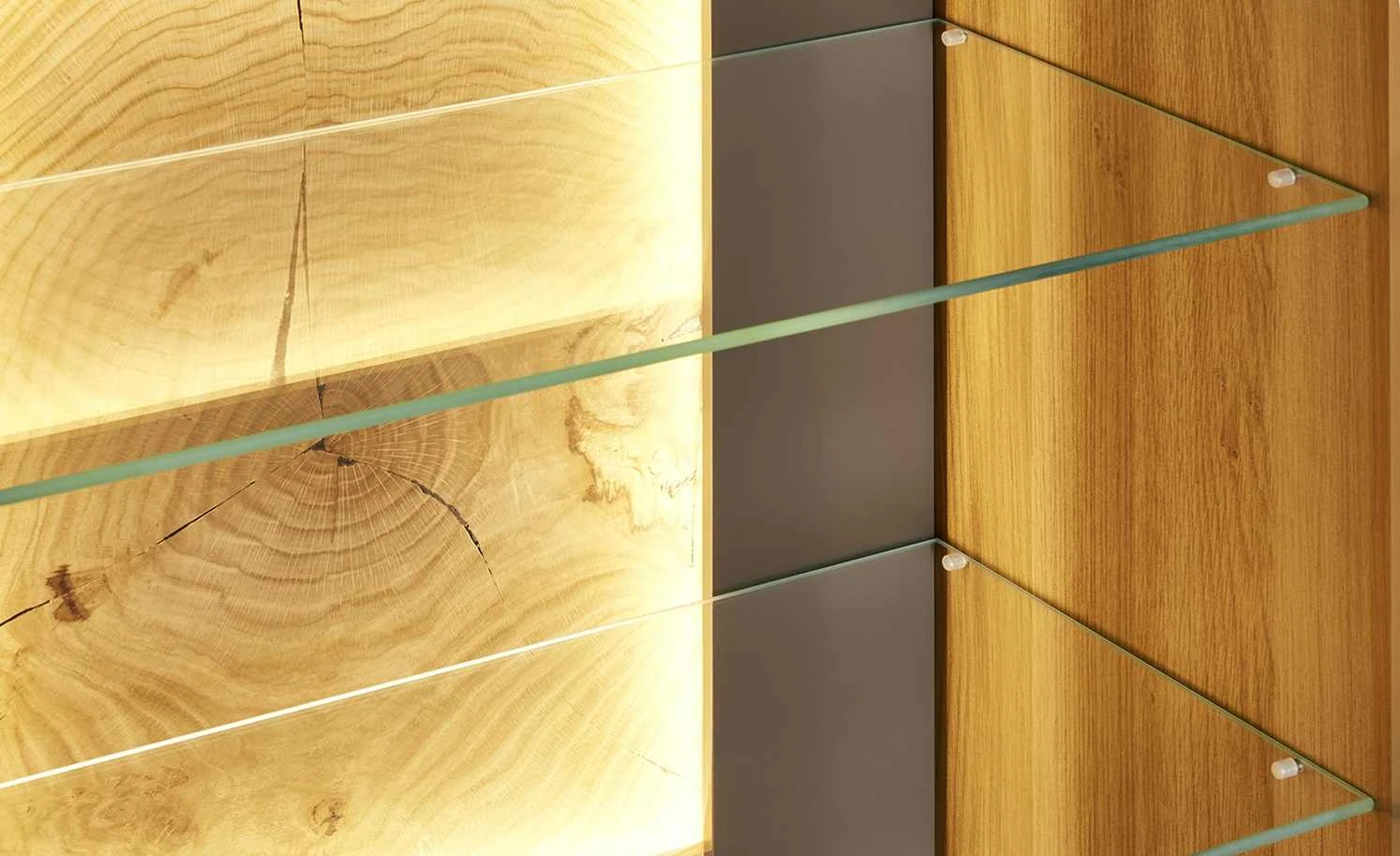 Wohnwert Zubehör für Wohnwand Natura 2 Wohnwert Zubehör für Wohnwand Natura – Bild 2