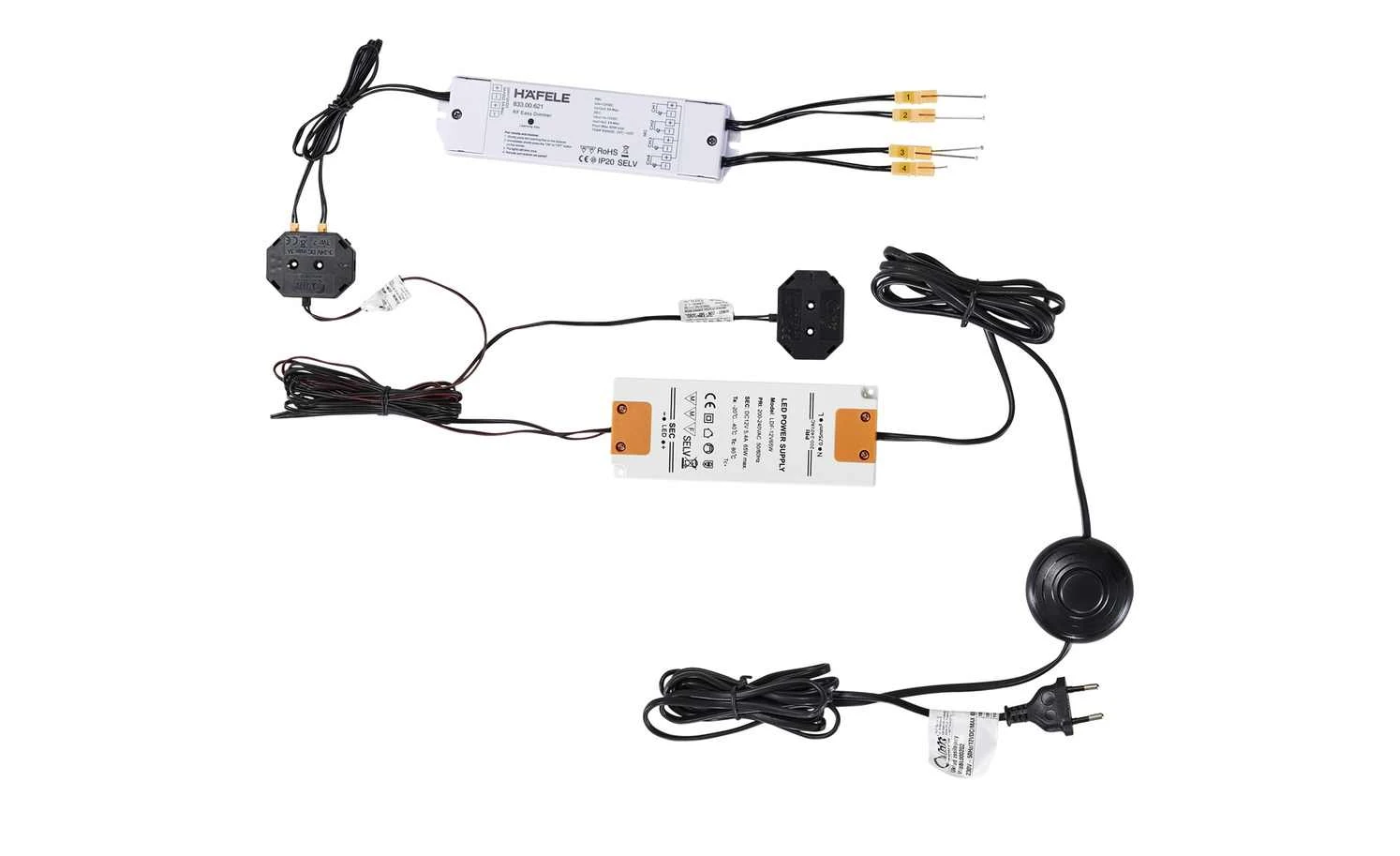 Wohnwert Zubehör für Wohnwand Natura 8 Wohnwert Zubehör für Wohnwand Natura – Bild 8