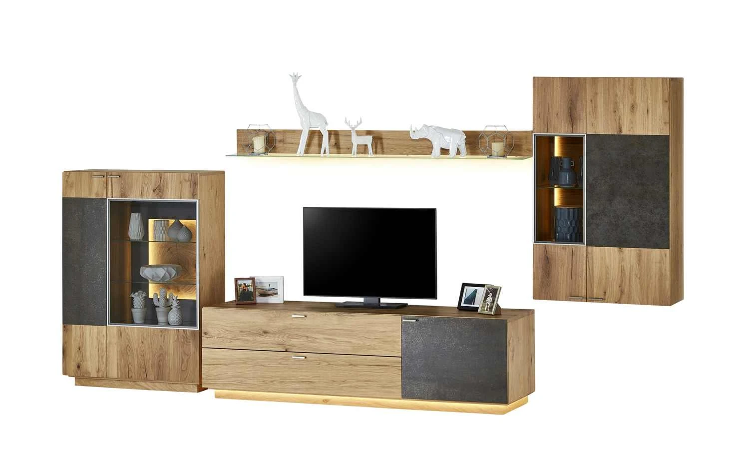 Wohnwert Zubehör für Wohnwand Natura 10 Wohnwert Zubehör für Wohnwand Natura – Bild 10