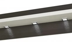 uno Beleuchtung Titan