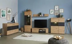 LED- Glaskantenbeleuchtung, 2er- Set