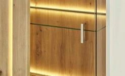 uno Beleuchtung für Wohnwand Felen