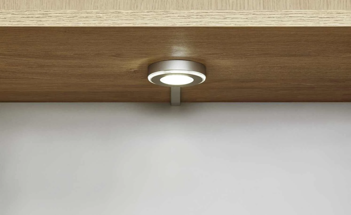 Woodford LED Beleuchtung Dias 1 Woodford LED Beleuchtung Dias