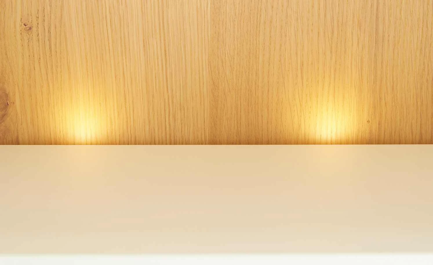 maison bleue LED-Beleuchtung Petit Chalet 1 maison bleue LED-Beleuchtung Petit Chalet