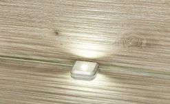 maison bleue LED Beleuchtung Zenno