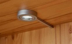 Woodford LED-Beleuchtung Dio
