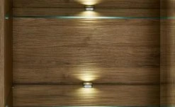 uno LED Beleuchtung Lasal