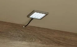 uno Beleuchtung Sideboard Karbo