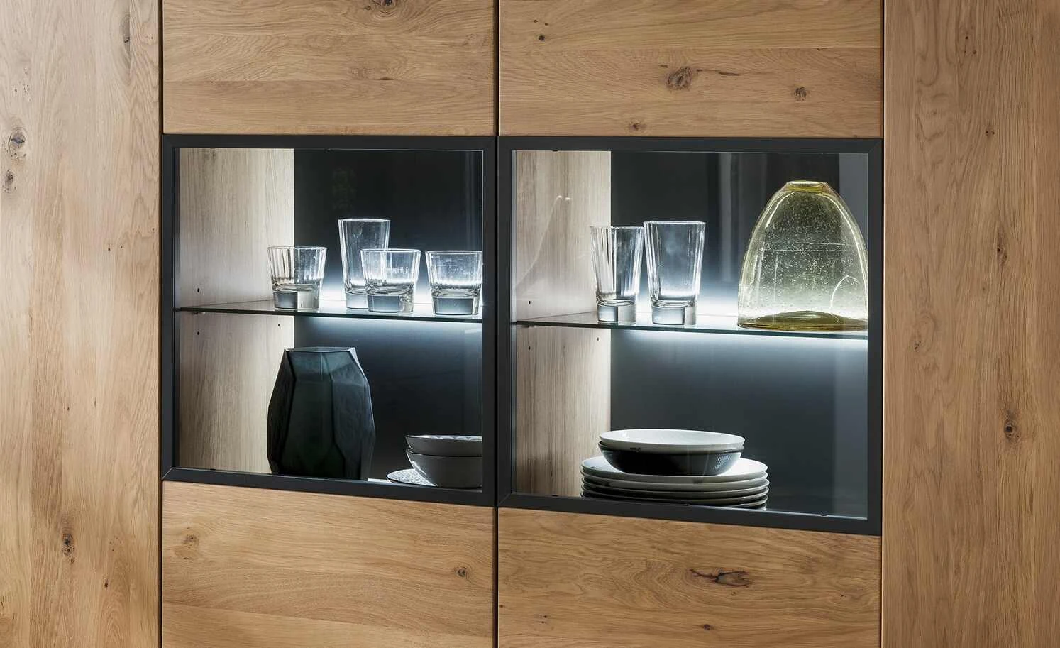 Woodford LED Beleuchtung Oakland 5 Woodford LED Beleuchtung Oakland – Bild 5