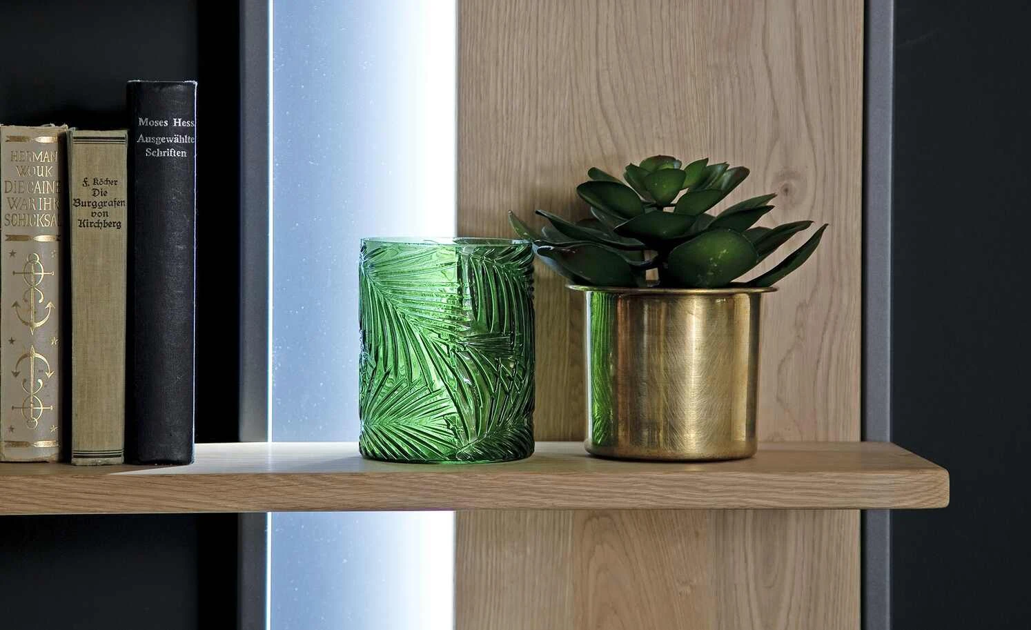 Woodford LED Beleuchtung Oakland 1 Woodford LED Beleuchtung Oakland