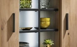 Woodford LED Beleuchtung Oakland