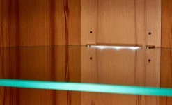 Woodford LED-Glaskantenbeleuchtung Dio