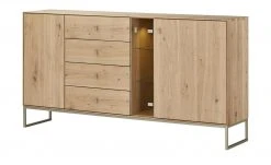 Berger & Rath LED-Beleuchtung für Sideboard Grano 5 Berger & Rath LED-Beleuchtung für Sideboard Grano -Innenleuchten Verkaufsladen 12238645 3 202102101233