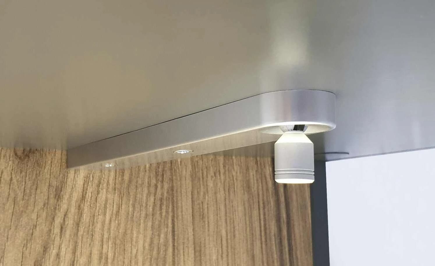 uno LED-Beleuchtung New York 6 uno LED-Beleuchtung New York – Bild 6