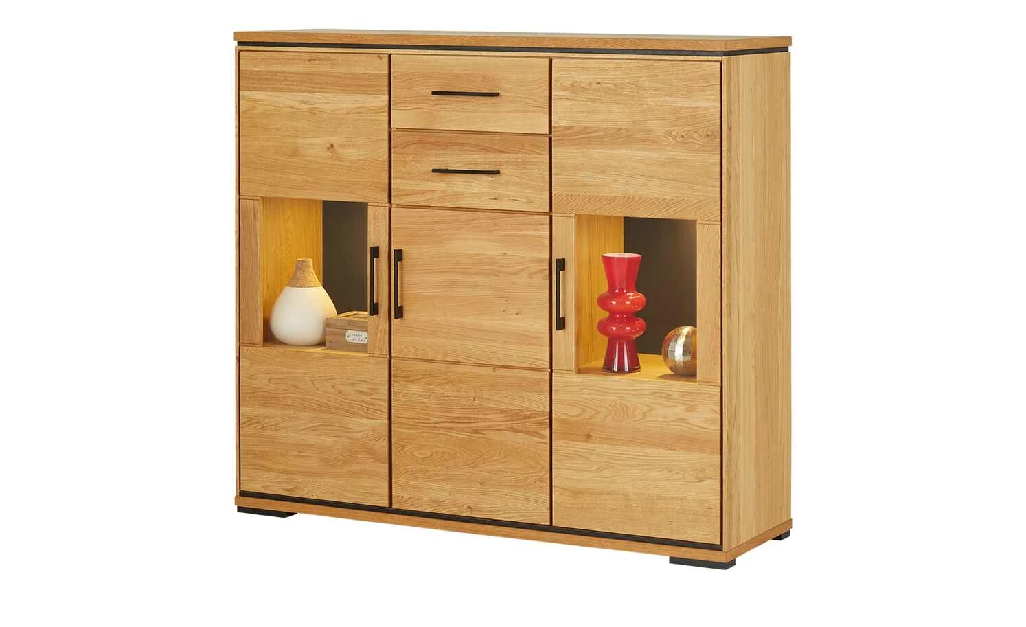 Woodford LED-Beleuchtung Modea-Black 2 Woodford LED-Beleuchtung Modea-Black – Bild 2