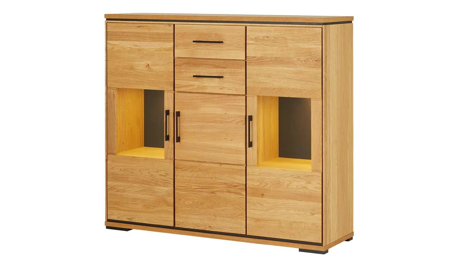 Woodford LED-Beleuchtung Modea-Black 3 Woodford LED-Beleuchtung Modea-Black – Bild 3