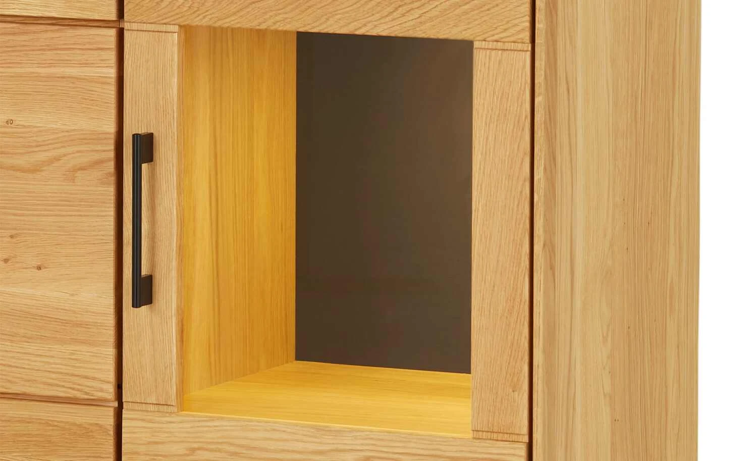 Woodford LED-Beleuchtung Modea-Black 4 Woodford LED-Beleuchtung Modea-Black – Bild 4