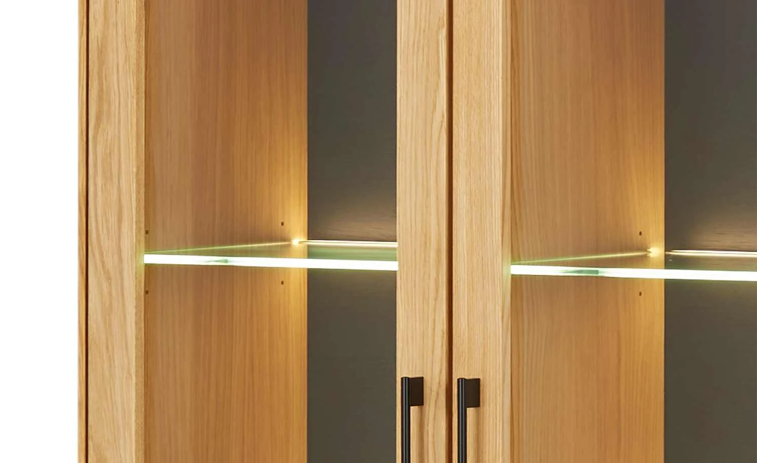 Woodford LED-Glasbodenbeleuchtung Modea-Black 1 Woodford LED-Glasbodenbeleuchtung Modea-Black