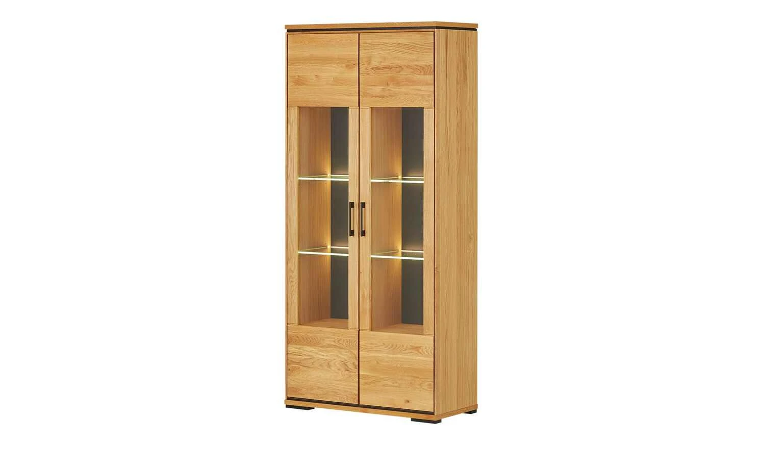 Woodford LED-Glasbodenbeleuchtung Modea-Black 4 Woodford LED-Glasbodenbeleuchtung Modea-Black – Bild 4