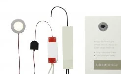 medium Beleuchtung, 1er-Set Genta -Innenleuchten Verkaufsladen 12361611 1 202104201234