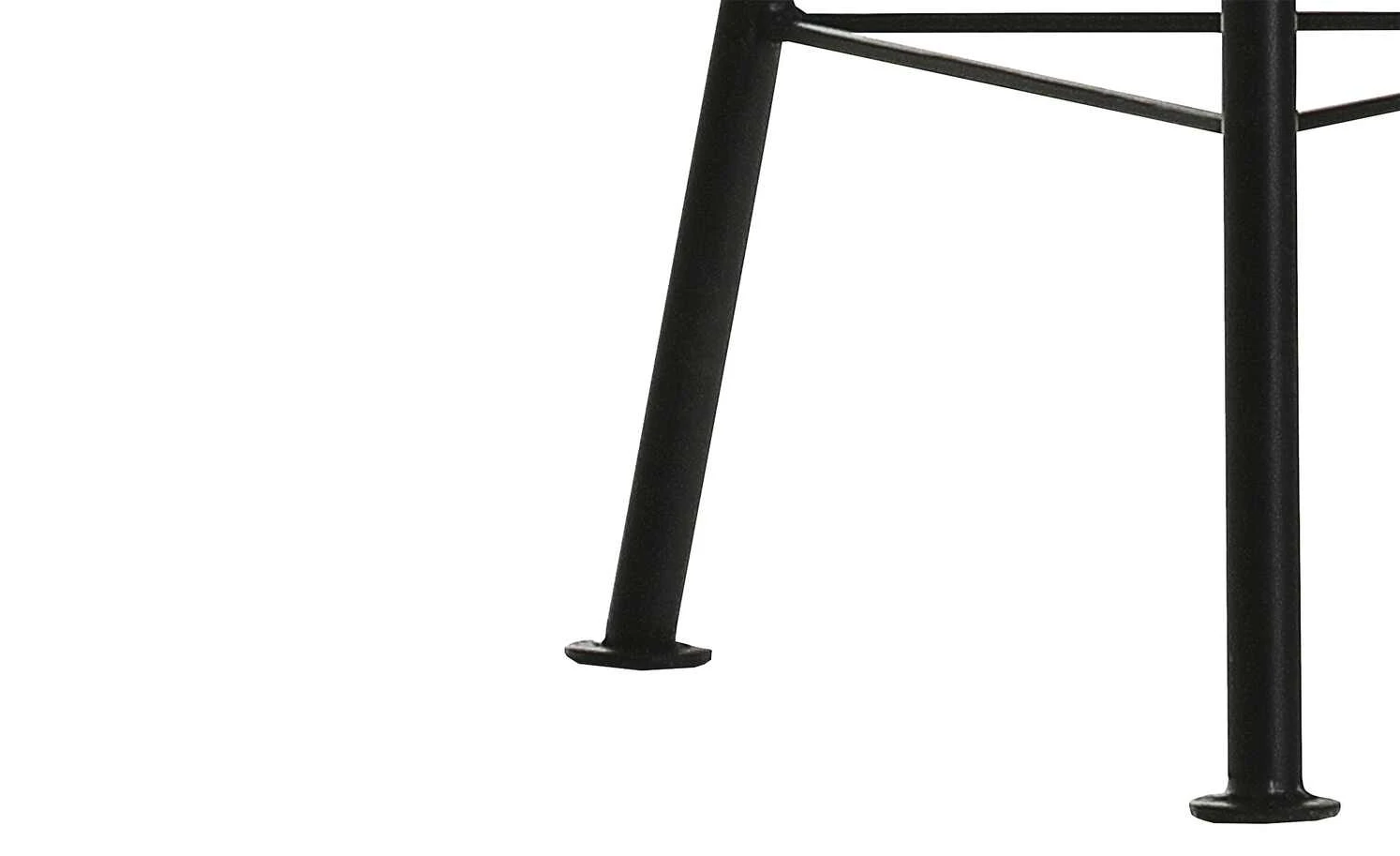 Stehleuchte, 1-flammig, Metallschirm Gatsby | Schwarz 2 Stehleuchte, 1-flammig, Metallschirm Gatsby | Schwarz – Bild 2