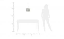 Uups Hängeleuchte Anton | Hund Anton -Innenleuchten Verkaufsladen 12574793 6 202002072235