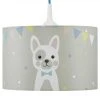 Uups Hängeleuchte Anton | Hund Anton
