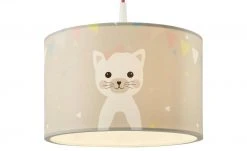 Uups Hängeleuchte Miau | Katze Miau -Innenleuchten Verkaufsladen 12574794 10 202002072235