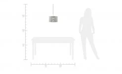 Uups Hängeleuchte Miau | Katze Miau -Innenleuchten Verkaufsladen 12574794 9 202002072235