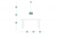 Hängeleuchte Wald 14 Hängeleuchte Wald -Innenleuchten Verkaufsladen 12574797 5 202106231239