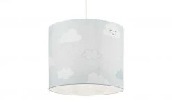 Uups Hängeleuchte süße Wolke | Blau