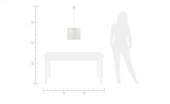 Uups Hängeleuchte süße Wolke | Blau 7 Uups Hängeleuchte süße Wolke | Blau -Innenleuchten Verkaufsladen 12574801 3 202106232232