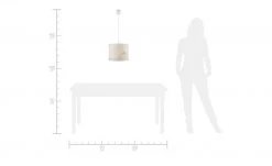 Uups Hängeleuchte süße Wolke | Rosa -Innenleuchten Verkaufsladen 12574802 8 202106232232