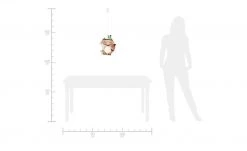 Pendelleuchte Fuchs Filip -Innenleuchten Verkaufsladen 12576505 6 202106232232