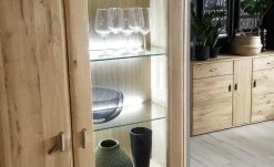 Woodford Beleuchtung für Wohnkombination Rowa