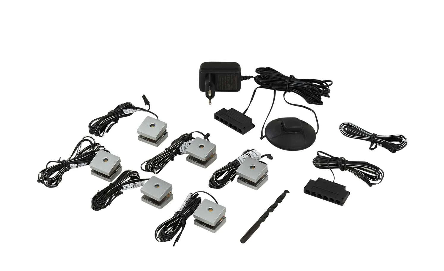 smart Glaskantenbeleuchtung Oslo 2 smart Glaskantenbeleuchtung Oslo – Bild 2