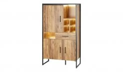 LED-Beleuchtung, 4er-Set Abeto -Innenleuchten Verkaufsladen 13203470 3 202012042237