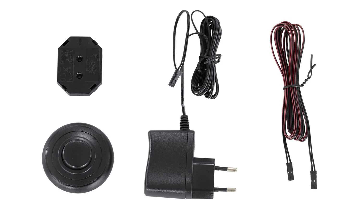 Gray & Jones Beleuchtung, 2er Set Cap Ferrat Two 2 Gray & Jones Beleuchtung, 2er Set Cap Ferrat Two – Bild 2