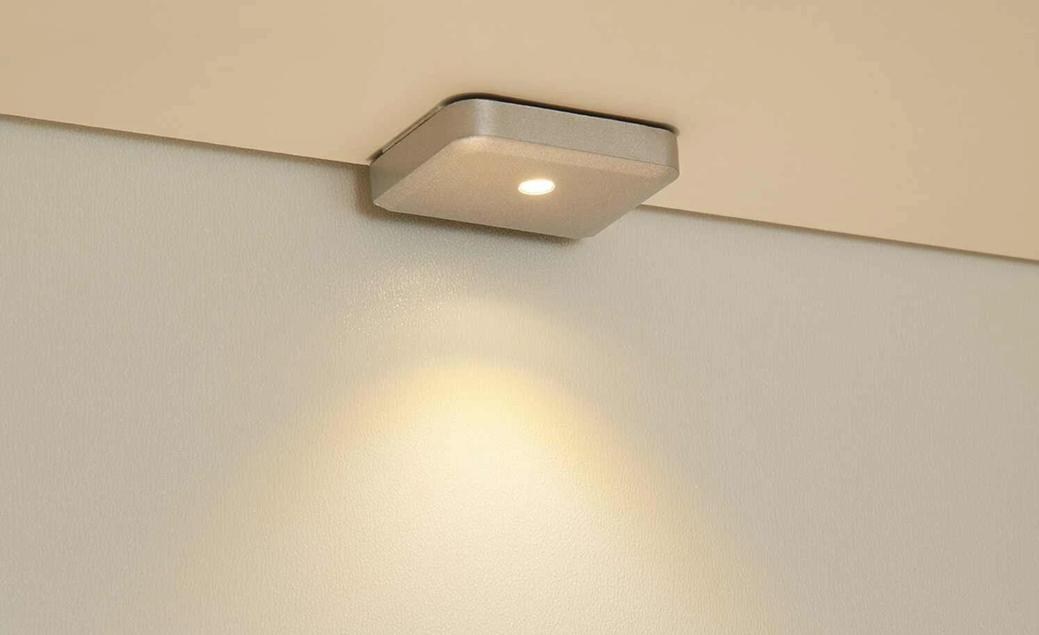 Gray & Jones Beleuchtung, 6er Set Cap Ferrat Two 2 Gray & Jones Beleuchtung, 6er Set Cap Ferrat Two – Bild 2